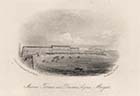Marine Terrace and Buenos Ayres, 25 May 1854 | Margate History
